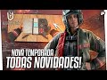 TUDO ANUNCIADO PARA A OPERAÇÃO NORTH STAR! - Rainbow Six: Siege North Star