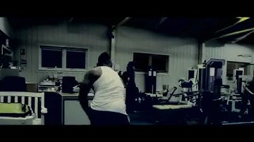 3RUN CINEMATIC ACTION REEL 2011