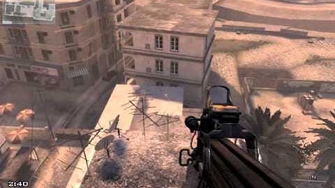 MW2 Free Modded Lobbies PC