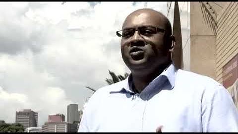 Spatial Transformation