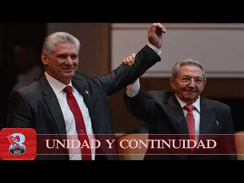 8vo. Congreso PCC: