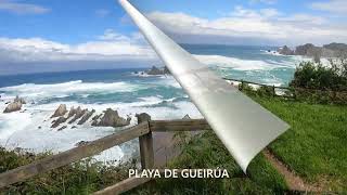 RUTA CADAVEDO-NOVELLANA (VALDÉS-CUDILLERO)-ASTURIAS