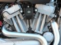 SOUND of the engine Harley Davidson!!!