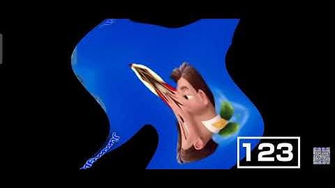 Center effects Opposite Rotation Wave