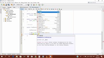Programacion Orientada a Objetos | Calculadora de Fracciones