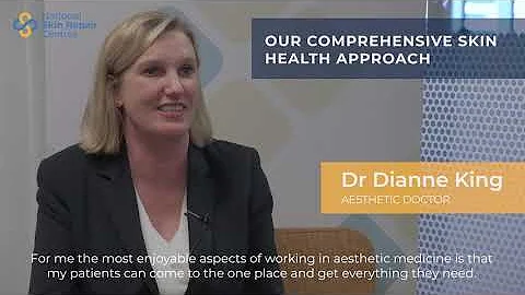Our comprehensive skin health approach | Dr Dianne...