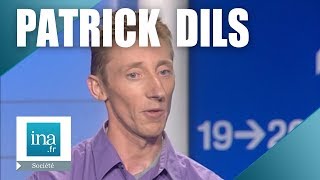 Patrick Dils "Je veux être comme tout le monde" | Archive INA