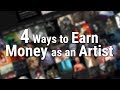 4 Ways to Make Money with Blender