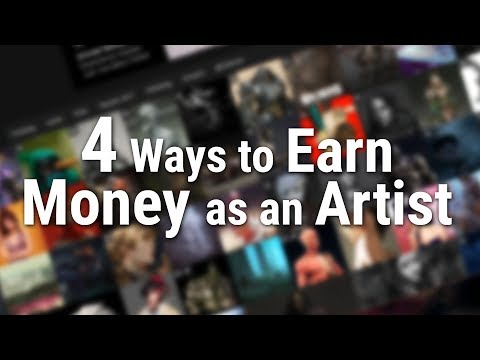 4 Ways to