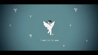 Liner - Fly Away Official Lyrics
