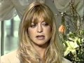 Jim whaley interview with goldie hawn