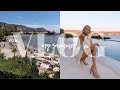 Come With Me To Europe / Summer Vlog / Vita Sidorkina