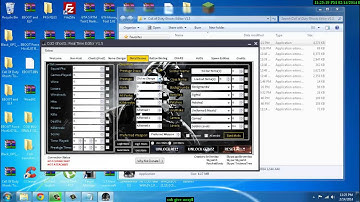 2014 Giveaway Modded Acc {OPEN)