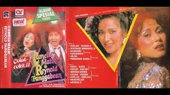 Colak-Colek â…¡ / Camelia Malik & Reynold Panggabean  (original Full)  - Durasi: 56:23. 