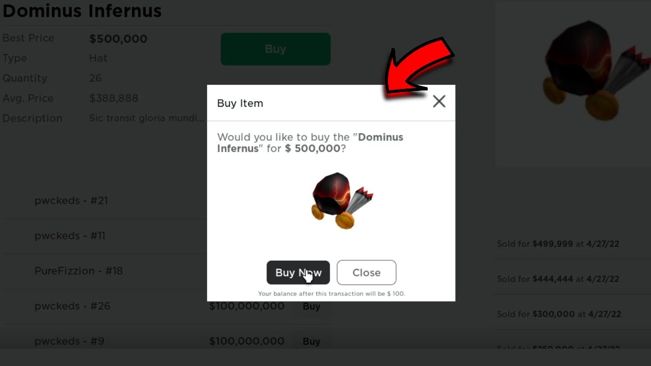 I Bought the Dominus Infernus!! (Trade Simulator) 