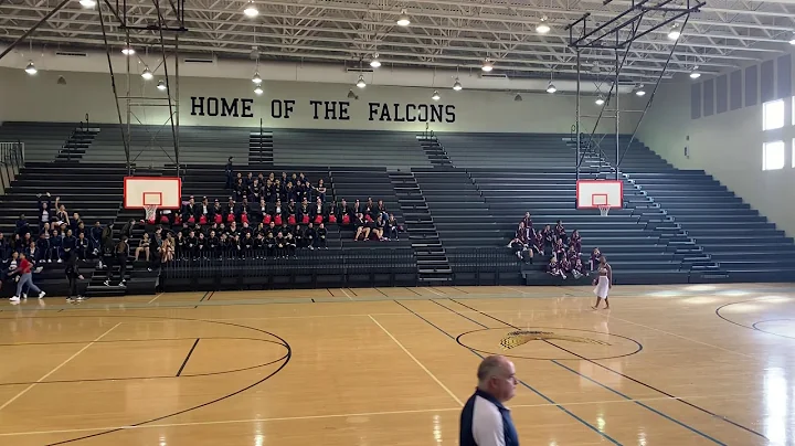 Janelle Williams 2018-19 Solo to  Shakes
