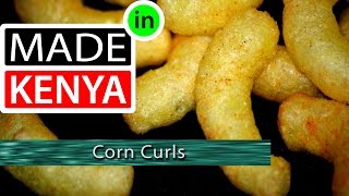 Made In Kenya - Season 1 - Norda Industries - Corn Curls screenshot 5
