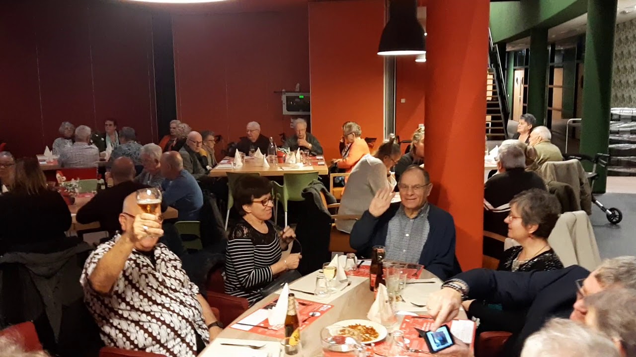 Resto van Harte - YouTube