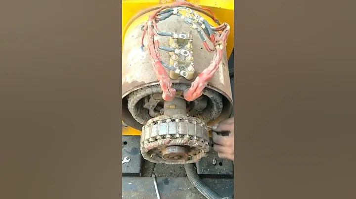 How to test alternator Diode Kit step by step