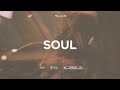 [FREE] Omah Lay x Tems x Oxlade Afrobeat Instrumental - "SOUL"