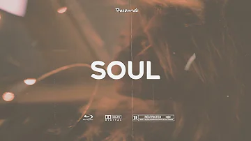 [FREE] Omah Lay x Tems x Oxlade Afrobeat Instrumental - "SOUL"