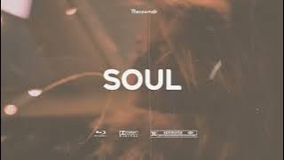 [FREE] Omah Lay x Tems x Oxlade Afrobeat Instrumental - 'SOUL'