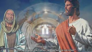 John [14:1-12] Jesus the Way to the Father