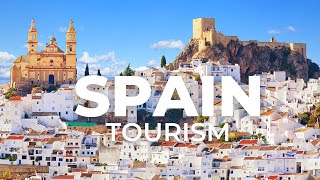 10 Best Places to Visit in Spain | Top 10 Places to Visit in Spain | Spain Travel Video
