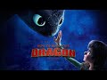 John powell  test drive music from how to train your dragon midi recreation