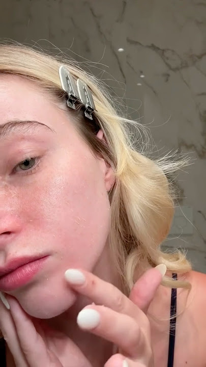I’m impressed tbh😳 -50% OFF now #skincare #beautytips #pores #peeling #fyp