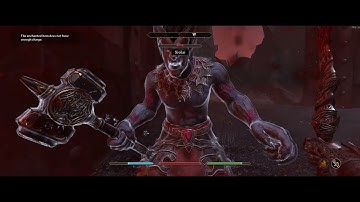 The Elder Scrolls IV Oblivion Remastered Gameplay playthrough part 26 - Ultrawide 4K 60FPS no commen