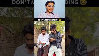 Try not to laugh challenge 🤣🤡 PT-265 | Wait for End | #funny #shorts #comedy