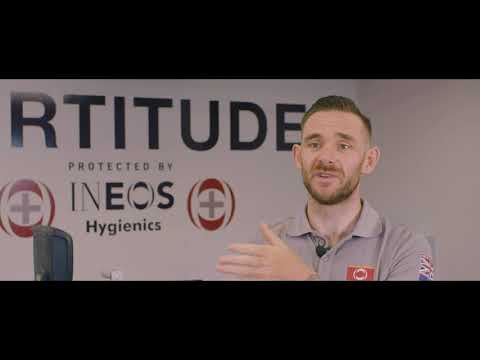 Inside The Tech - INEOS TEAM UK x Garmin