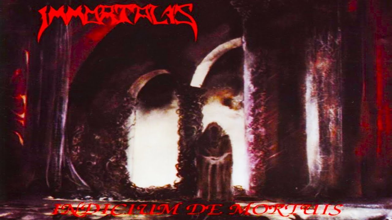 EULOGY - The Essence / Dismal [Full-length Album](Compilation 1992