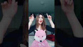 كل البشر خلقان من ادم وحوا انتي ملك هربان من الجنة من جوا #tiktok