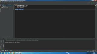 Python Programming Tutorial   13   Return Values