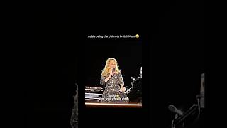 Reason Why Adele Is Admired For Being Hilarious And Authentic