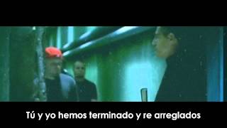 Video thumbnail of "Limp Bizkit - Re-Arranged (subtitulada al español)"