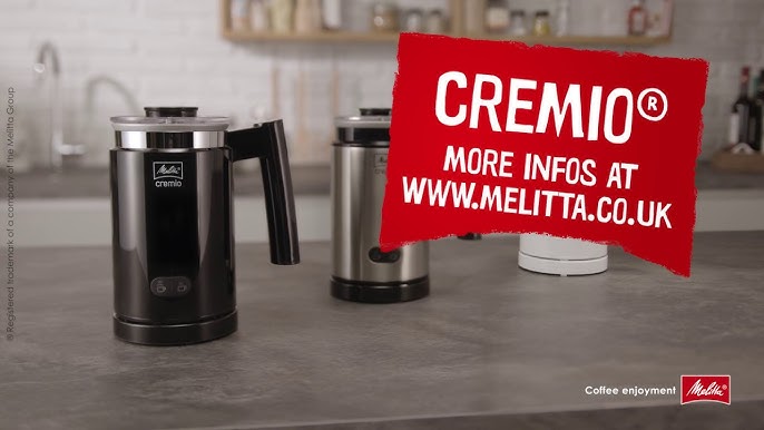 Melitta Montalatte Milk Frother