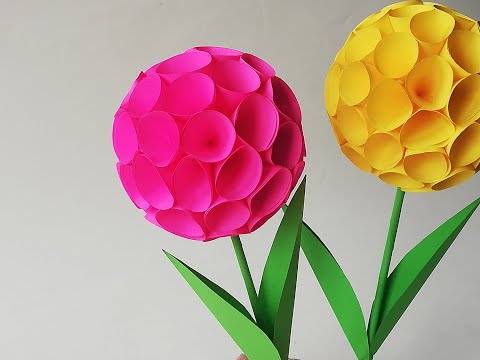 Wideo: Jak wygląda kwiat mamy?