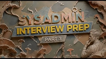 Sysadmin interview Prep part3 :Azure Automation and PowerShell
