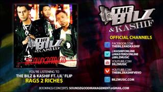 Watch Lil Flip Rags 2 Riches video