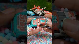 Surprise Toys - Cars Collection