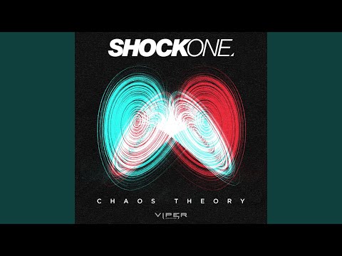 Chaos Theory (Drumstep Mix)
