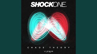 Chaos Theory (Drumstep Mix)