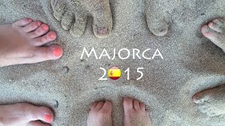 Majorca Holiday Review 2015 - Port de Pollenca - Club Del Sol Aparthotel.