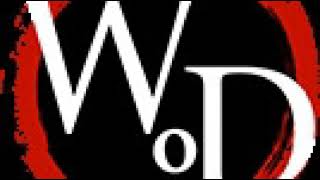 World of Darkness | Wikipedia audio article