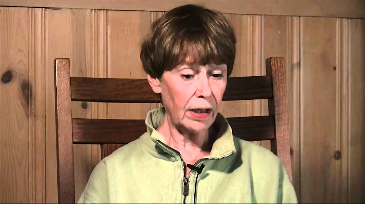 Storytellers: Nora Campbell