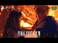 Final Fantasy 7: Rebirth | Part 52: The Incredible Loveless Play | On PS5 At 4K (No Commentary)