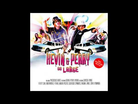 Skip Raiders Feat. Jada - Another Day (Perfecto Dub)